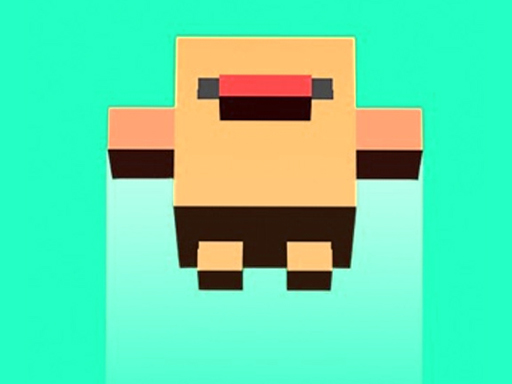 Flap Up - free online Browser game