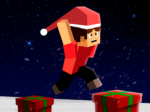 Survival Craft Xmas Special - free online Browser game