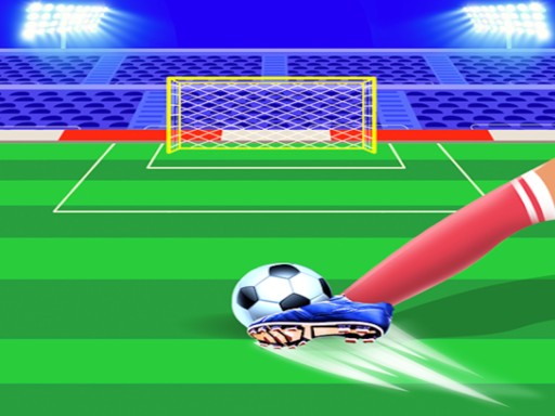 Kick Game - free online Browser game