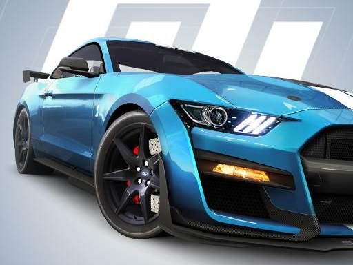Drift City Racing 3D - free online Browser game