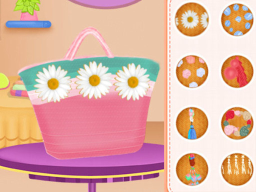 Baby Taylor Crafting Fun - free online Browser game
