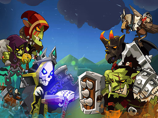 Endless Boundary - free online Browser game