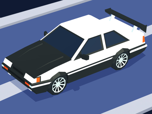 Ace Drift - free online Browser game