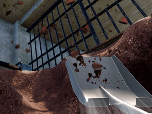 Prison Master: Escape Journey - free online Browser game