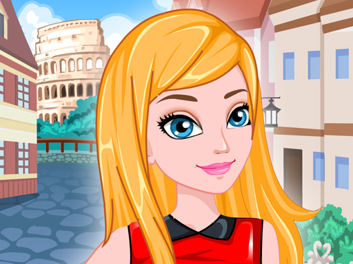 FASHION GAGA - free online Browser game