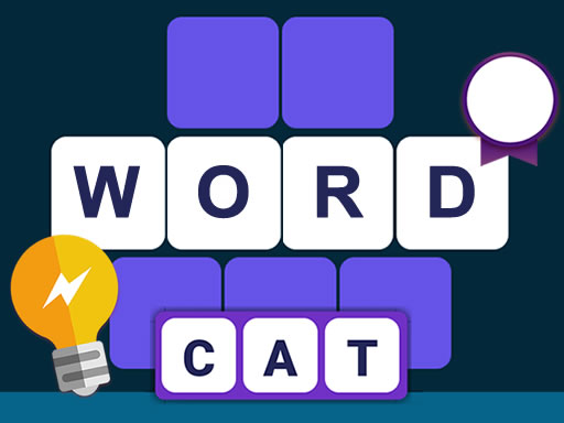 Word Challenge - free online Browser game