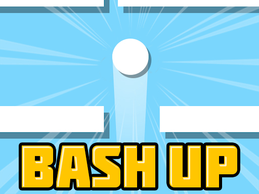 Bash Up - free online Browser game