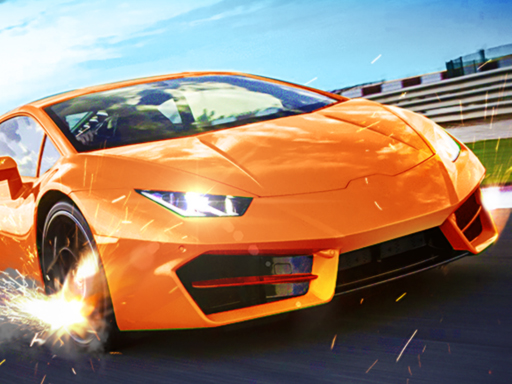 Highway Traffic Racer - free online Browser game