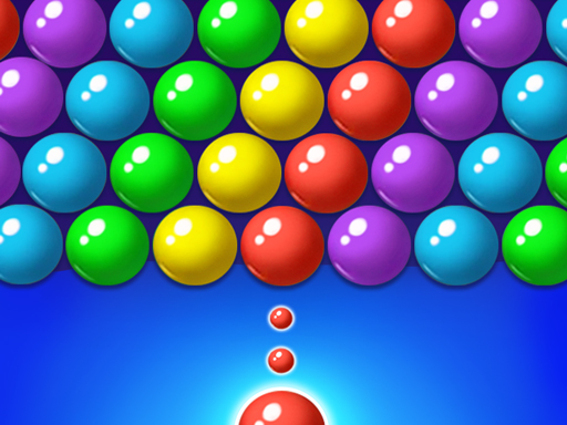 Bubble Puzzle Match - free online Browser game