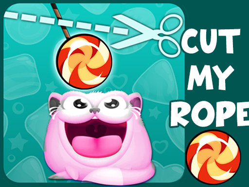 Cut My Rope - free online Browser game