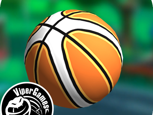 Basketball Online - free online Browser game