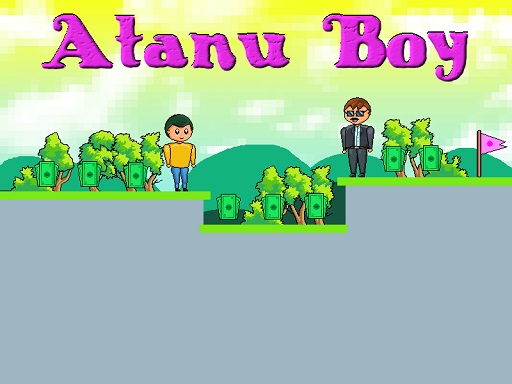 Atanu Boy - free online Browser game