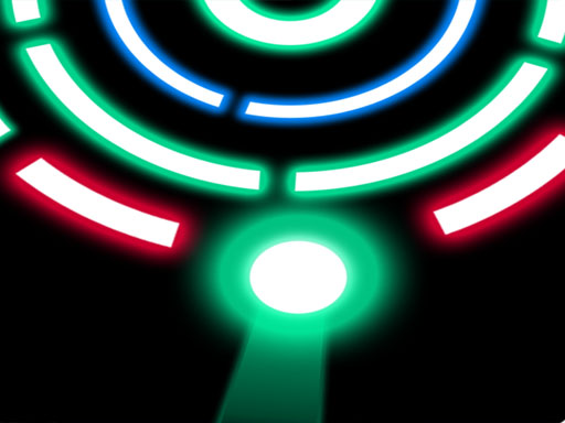 Fire Glow-3 - free online Browser game