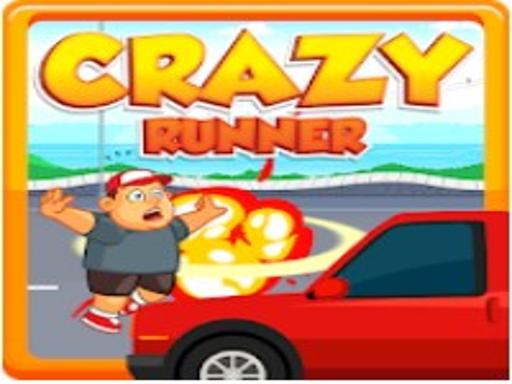 CrazyRunner - free online Browser game