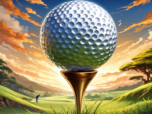 Unblocked Golf Challenge - free online Browser game