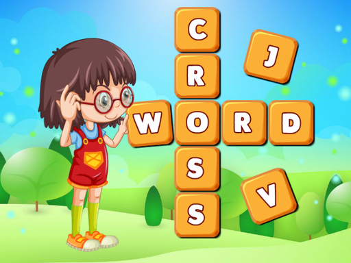 Crossword Kingdom - free online Browser game