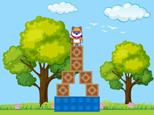 Box Challenge - free online Browser game