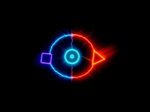 Trishift - free online Browser game