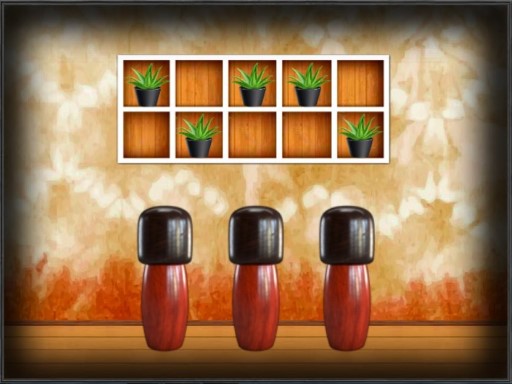 Amgel Easy Room Escape 73 - free online Browser game