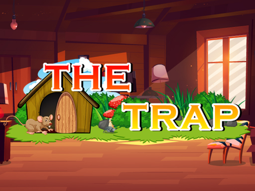 Escape Game - Rat Escapes Cat - free online Browser game