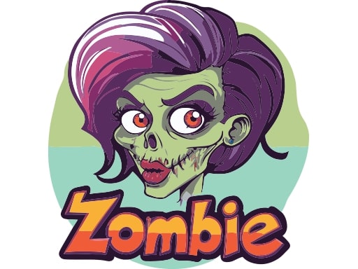Mrs. Zombie - free online Browser game