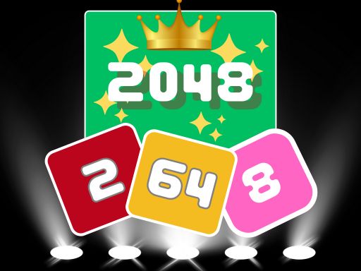 Block Puzzle 2048 Game - free online Browser game