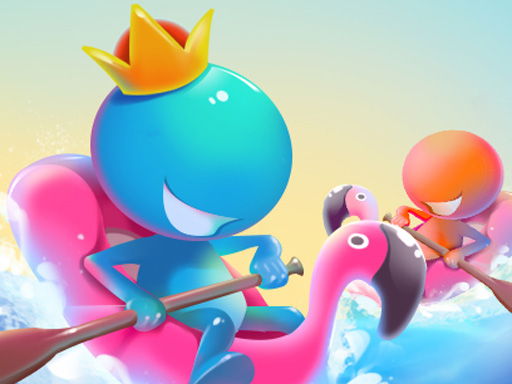 Play Boat Hitting Out online - game preview