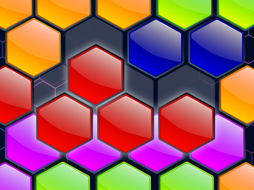 Block Hexa Puzzle - New - free online Browser game