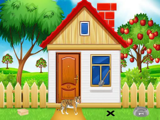15 doors Escape - free online Browser game