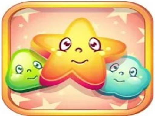 Cartoon Candy - Match - free online Browser game