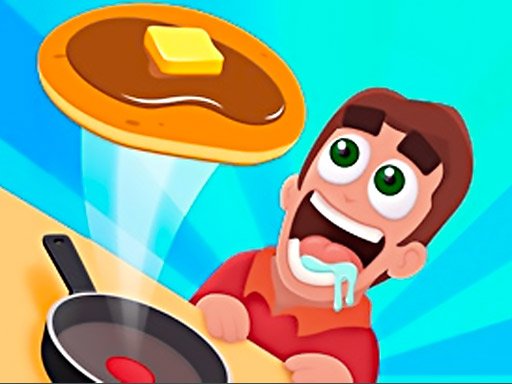 Madness Cooking Burger Games - free online Browser game