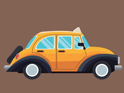 Classic Old And New Cars Hidden - free online Browser game