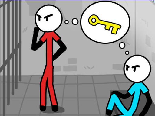 Mental Hospital Escape - free online Browser game