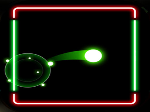 Glow Pounce-3 - free online Browser game