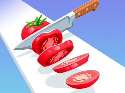 Perfect Slices Master - free online Browser game