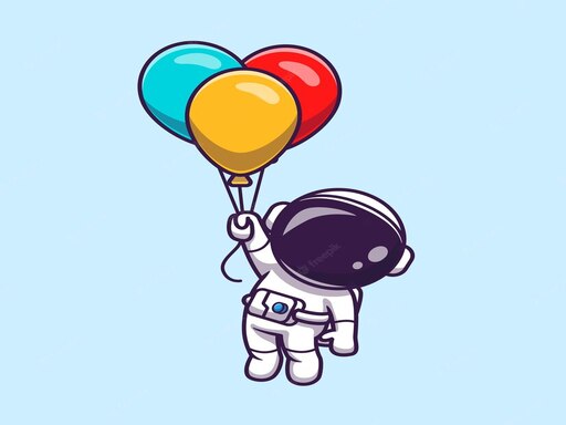 Bubbles Nout - free online Browser game