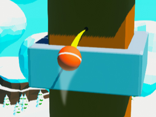 Pokey Balls - free online Browser game