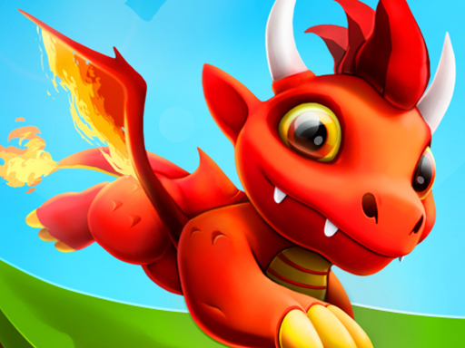Dragon Trials - free online Browser game