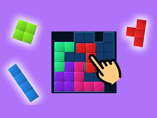 Blocks: Fill and Clear - free online Browser game