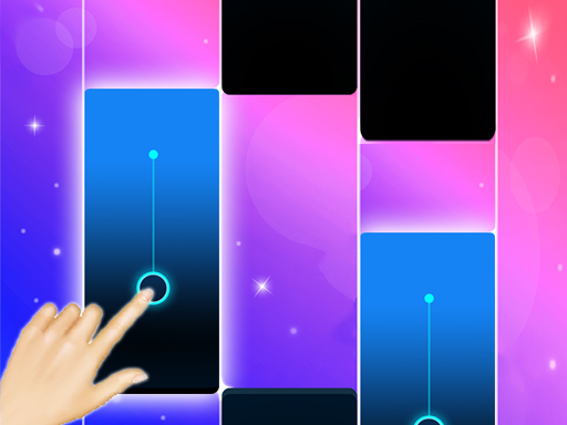 Piano Master - free online Browser game