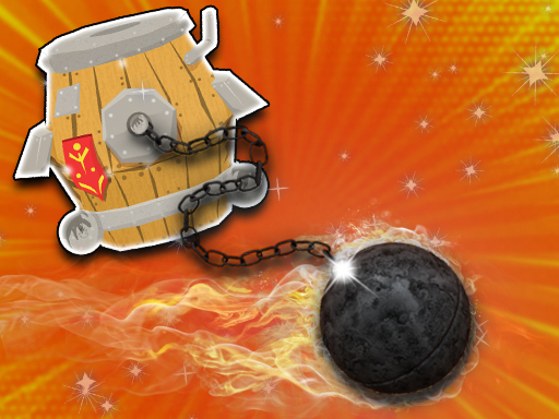 Barrel Wars - free online Browser game