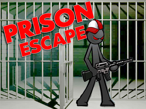 Prison Escape - free online Browser game