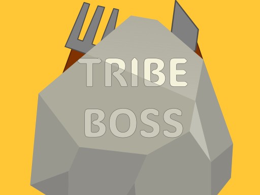 Tribe Boss - free online Browser game