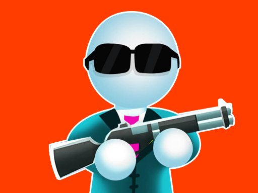 Bullet Bender - Game 3D - free online Browser game