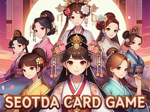 SEOTDA CARD GAME - free online Browser game