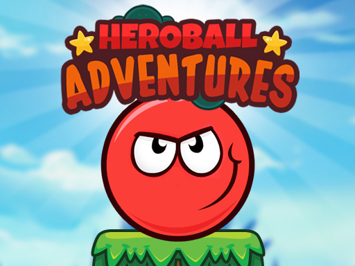 Hero Ball - free online Browser game