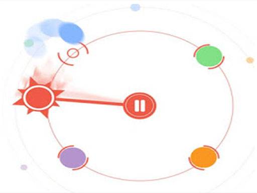 Jump or Block - free online Browser game