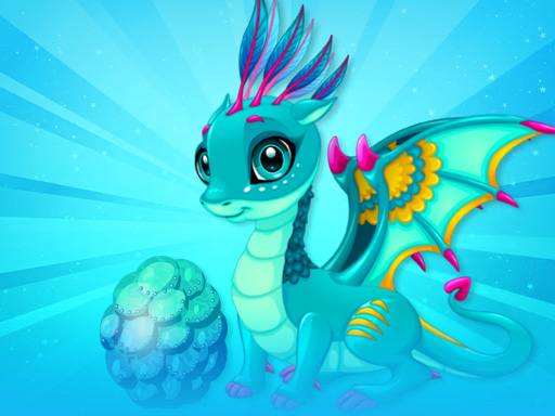 Fantasy Creatures Princess Laboratory - free online Browser game