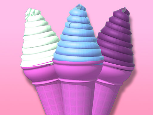 Ice Cream Inc. - free online Browser game