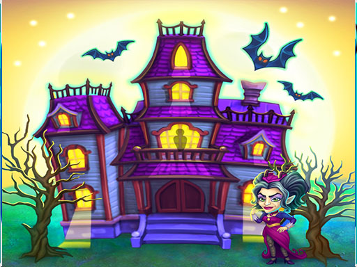Dracula Frankenstein - free online Browser game